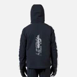 RossignolHero Blackside Insulated Jacket - Veste ski homme