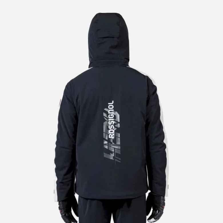 RossignolHero Blackside Insulated Jacket - Veste ski homme