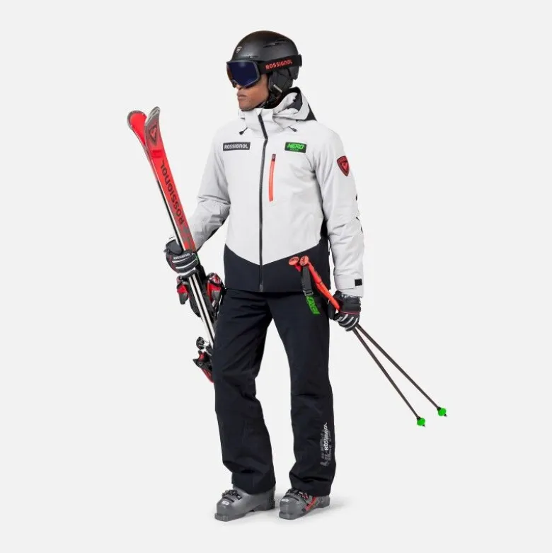 RossignolHero Blackside Insulated Jacket - Veste ski homme