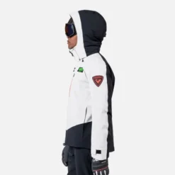 RossignolHero Blackside Insulated Jacket - Veste ski homme