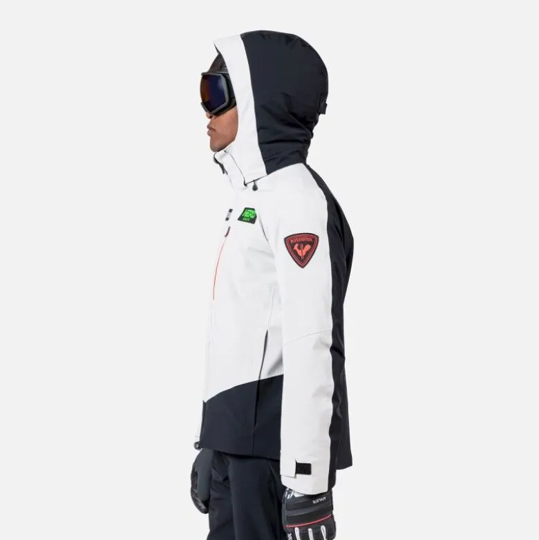 RossignolHero Blackside Insulated Jacket - Veste ski homme