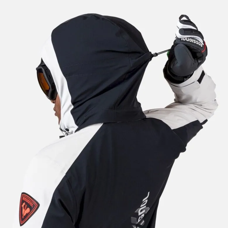 RossignolHero Blackside Insulated Jacket - Veste ski homme