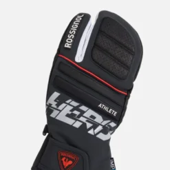 RossignolHero Master Impr Lobster - Gants ski homme