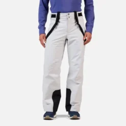 RossignolInsulated Ski Pant - Pantalon ski homme