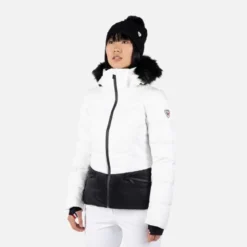 RossignolJoseray Down Jacket - Veste ski femme