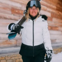 RossignolJoseray Down Jacket - Veste ski femme