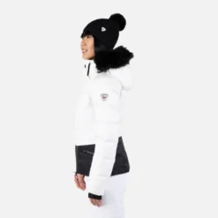 RossignolJoseray Down Jacket - Veste ski femme