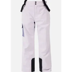 RossignolJr Outerlimits Insulated Pant - Pantalon ski enfant