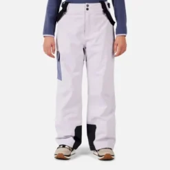 RossignolJr Outerlimits Insulated Pant - Pantalon ski enfant