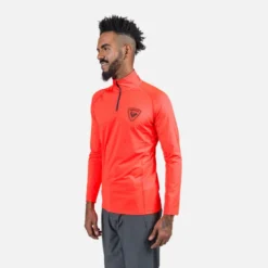 RossignolNew Hero Classique HZ - Maillot thermique homme