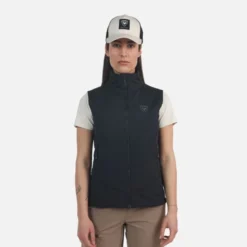 RossignolOpside Vest - Veste sans manches femme