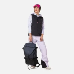 RossignolOpside Vest - Veste sans manches femme