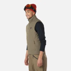 RossignolOpside Vest - Veste sans manches homme
