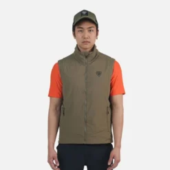 RossignolOpside Vest - Veste sans manches homme