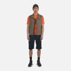 RossignolOpside Vest - Veste sans manches homme