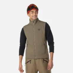 RossignolOpside Vest - Veste sans manches homme