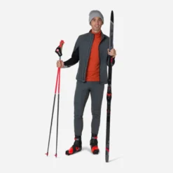 RossignolPoursuite Jkt - Veste ski de fond homme