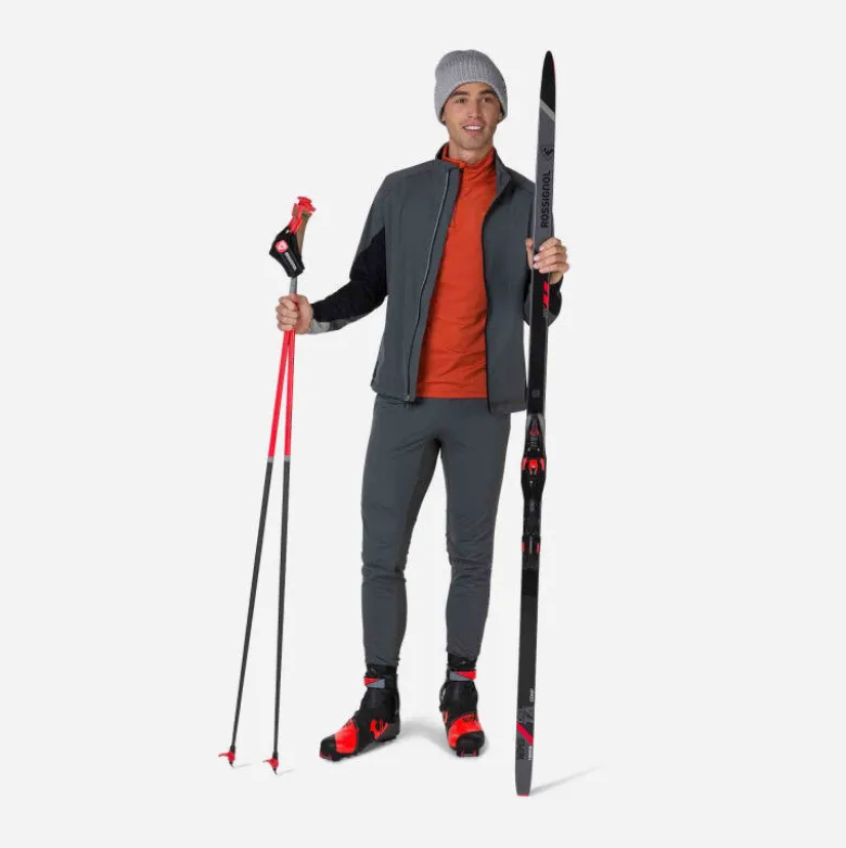 RossignolPoursuite Jkt - Veste ski de fond homme
