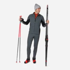 RossignolPoursuite Jkt - Veste ski de fond homme