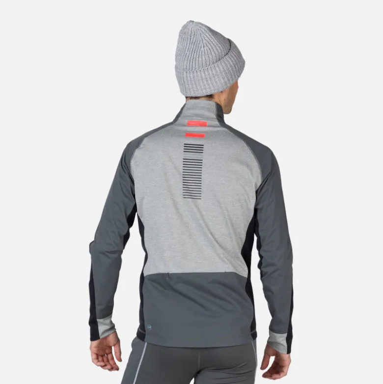 RossignolPoursuite Jkt - Veste ski de fond homme