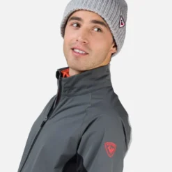 RossignolPoursuite Jkt - Veste ski de fond homme