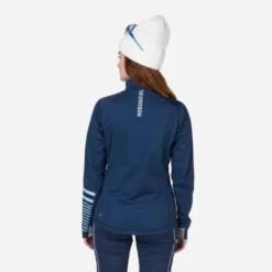 RossignolPoursuite Warm Jacket - Veste ski de fond femme