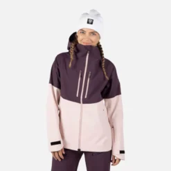 RossignolRallybird Jacket - Veste ski femme