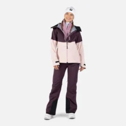 RossignolRallybird Jacket - Veste ski femme