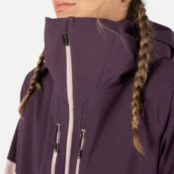 RossignolRallybird Jacket - Veste ski femme