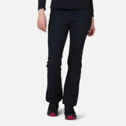 RossignolResort Softshell Pant - Pantalon ski femme