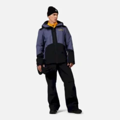 RossignolRochrun Insulated Jacket - Veste ski homme