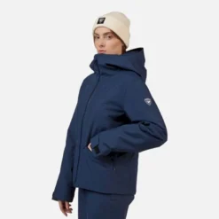 RossignolRochrun Insulated Jacket - Veste ski femme