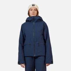 RossignolRochrun Insulated Jacket - Veste ski femme