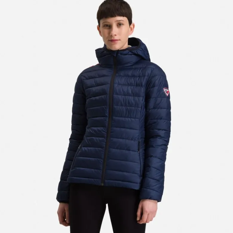 RossignolRossi Hood Jacket - Doudoune femme