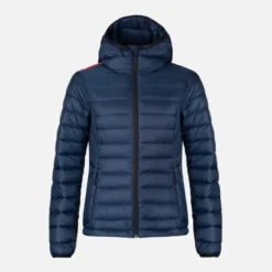 RossignolRossi Hood Jacket - Doudoune femme