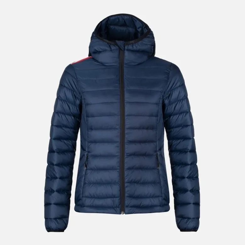 RossignolRossi Hood Jacket - Doudoune femme