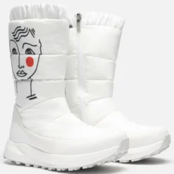 RossignolRossi Podium KH JCC - Bottes de neige femme