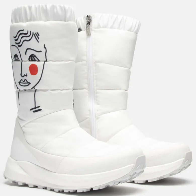 RossignolRossi Podium KH JCC - Bottes de neige femme