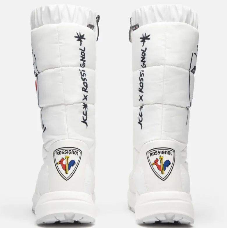 RossignolRossi Podium KH JCC - Bottes de neige femme