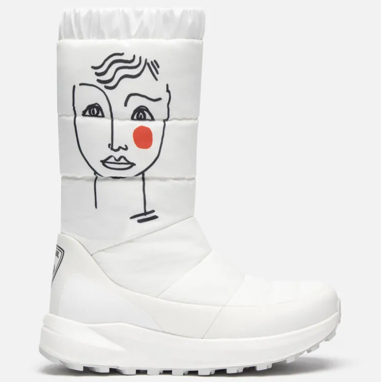 RossignolRossi Podium KH JCC - Bottes de neige femme