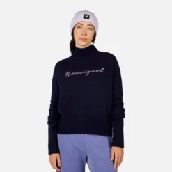 RossignolSignature Sweater - Pullover femme