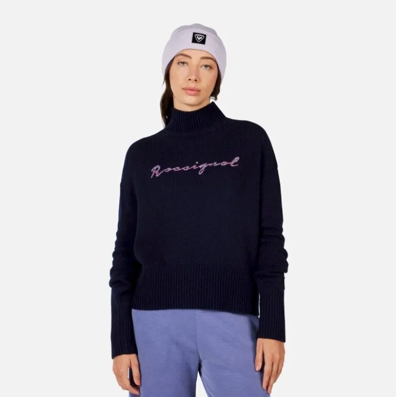 RossignolSignature Sweater - Pullover femme