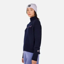 RossignolSignature Sweater - Pullover femme