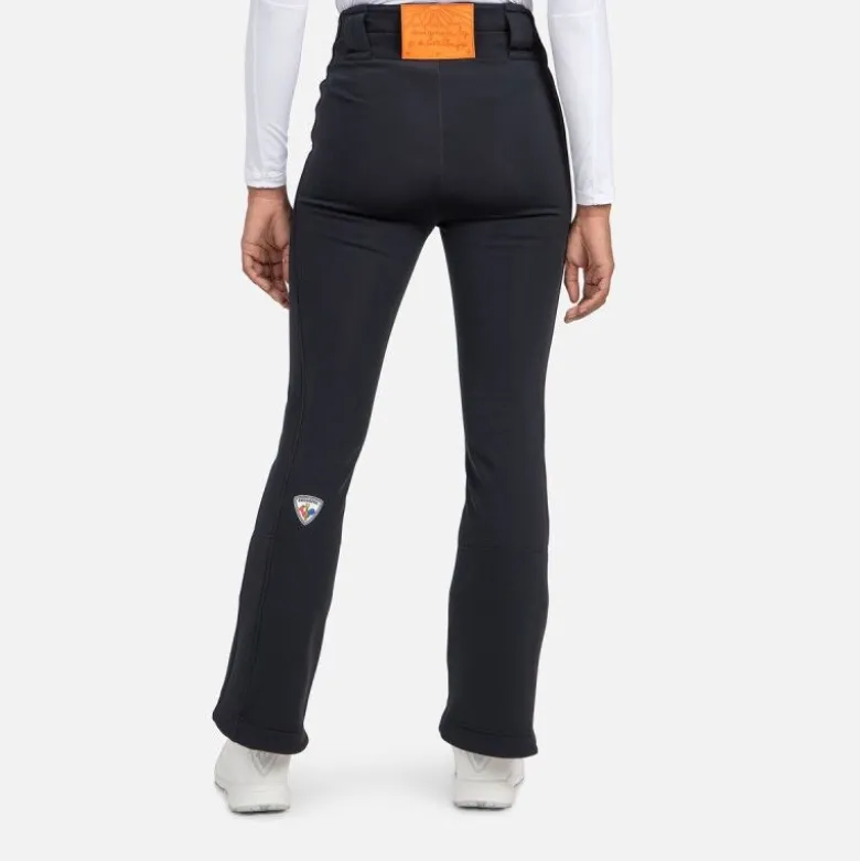RossignolSirius Softshell Pant - Pantalon softshell femme