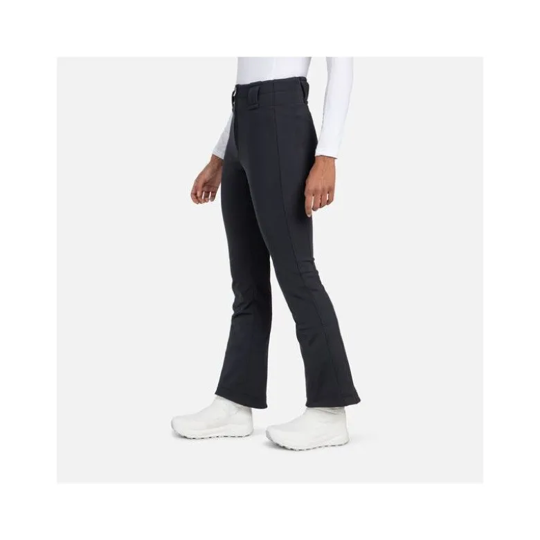 RossignolSirius Softshell Pant - Pantalon softshell femme