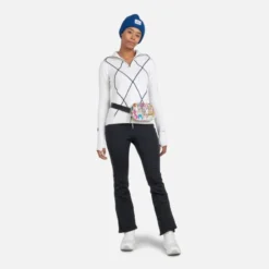 RossignolSirius Softshell Pant - Pantalon softshell femme