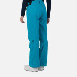 RossignolSki Pant - Pantalon ski femme