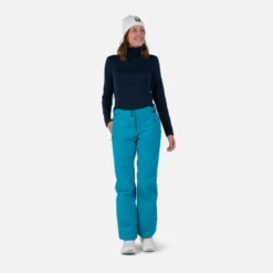 RossignolSki Pant - Pantalon ski femme