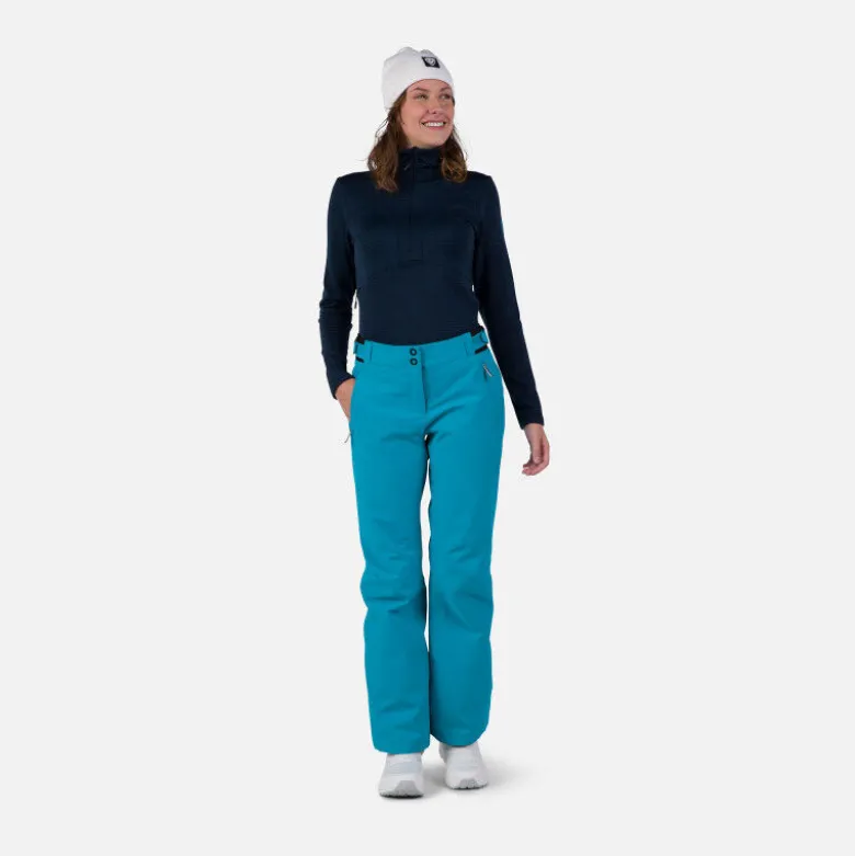 RossignolSki Pant - Pantalon ski femme