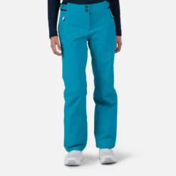 RossignolSki Pant - Pantalon ski femme